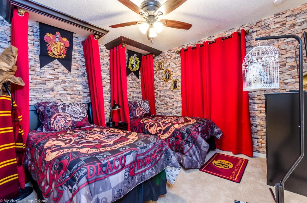 Private Pool Home Wthemed Rooms Free Water Park Four Corners Dış mekan fotoğraf