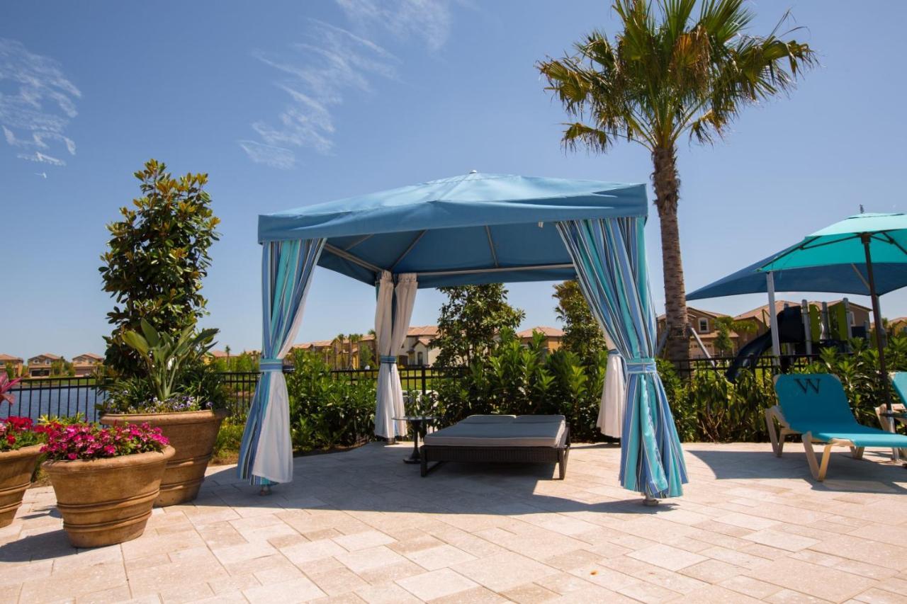 Private Pool Home Wthemed Rooms Free Water Park Four Corners Dış mekan fotoğraf