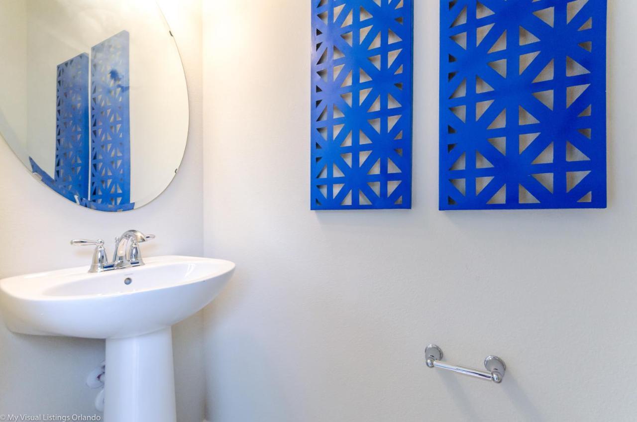 Private Pool Home Wthemed Rooms Free Water Park Four Corners Dış mekan fotoğraf