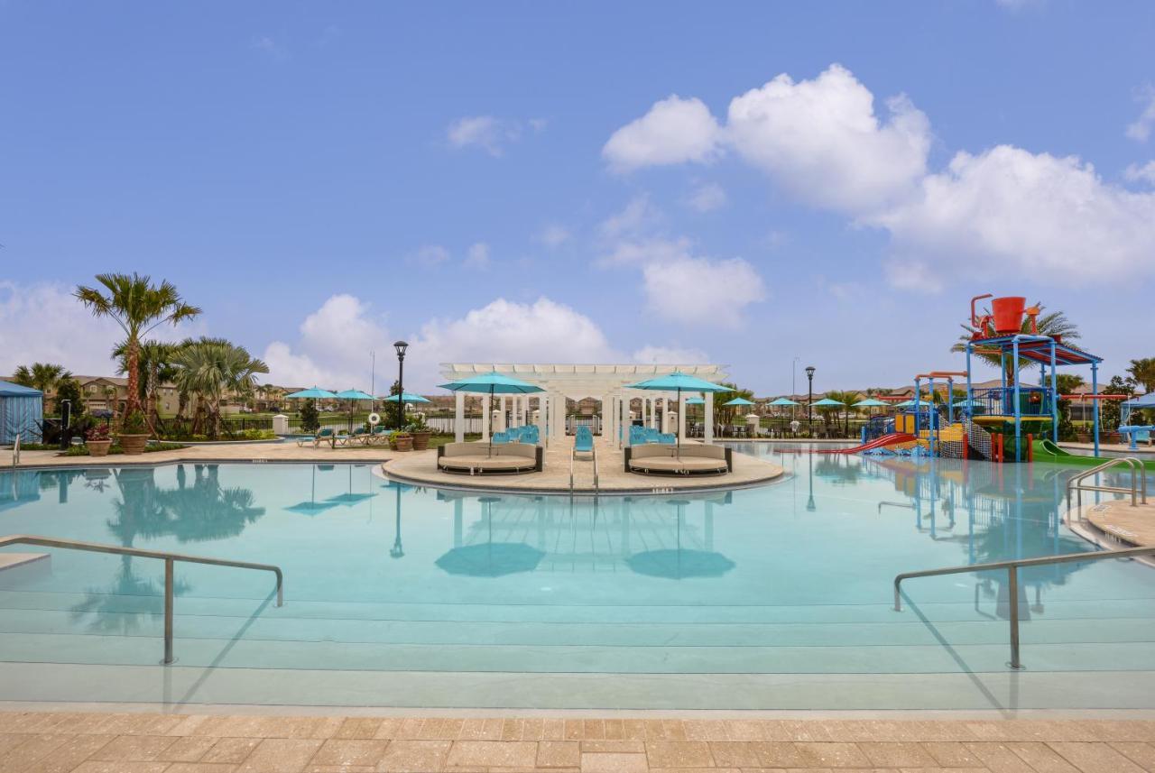 Private Pool Home Wthemed Rooms Free Water Park Four Corners Dış mekan fotoğraf