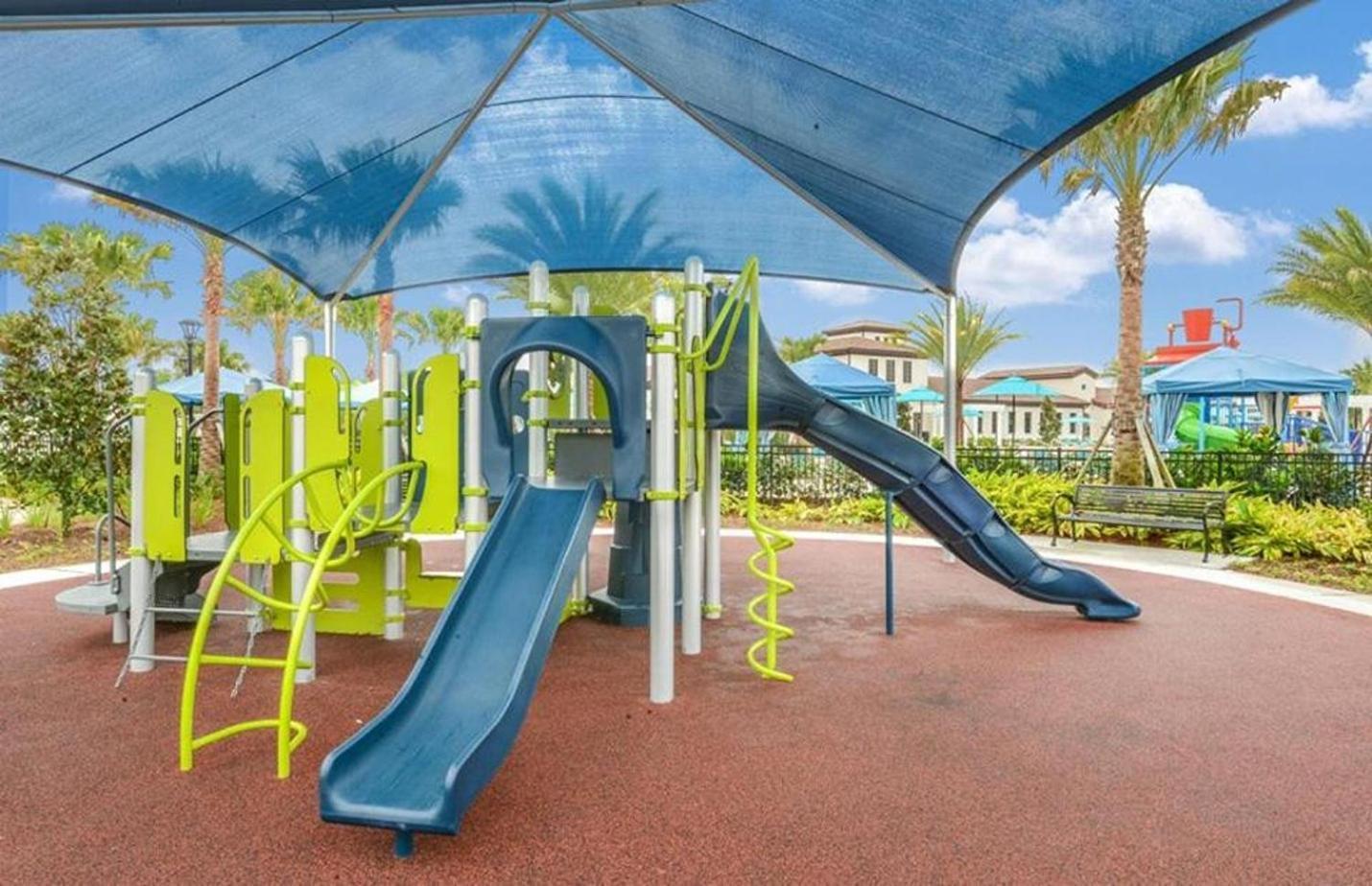 Private Pool Home Wthemed Rooms Free Water Park Four Corners Dış mekan fotoğraf